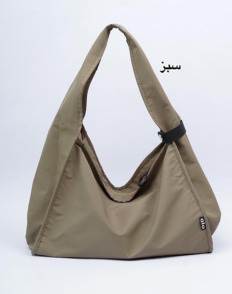 0_کیف باشگاهی alo (کد 00548)