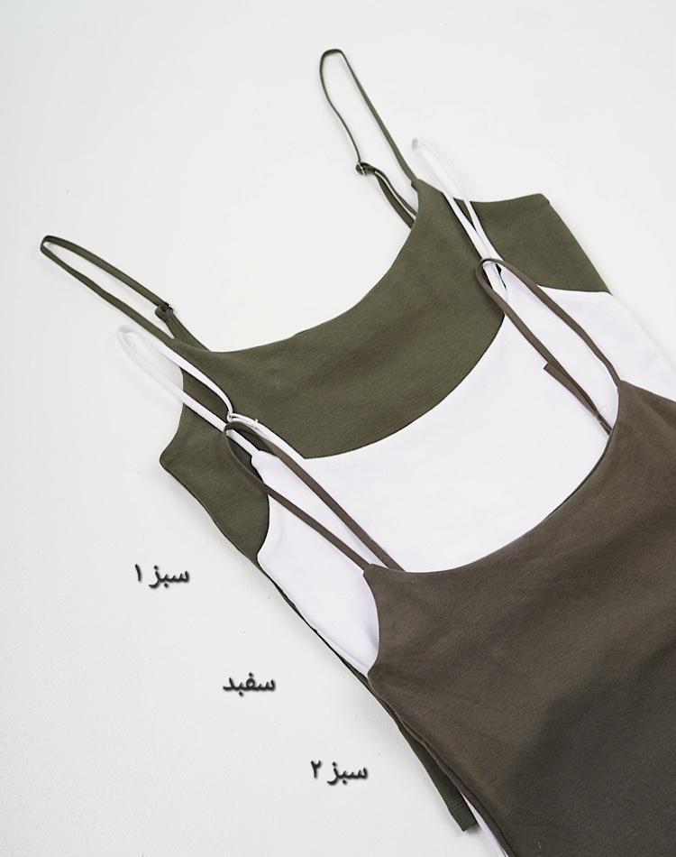 0_تاپ بندی Zara (کد 8193)
