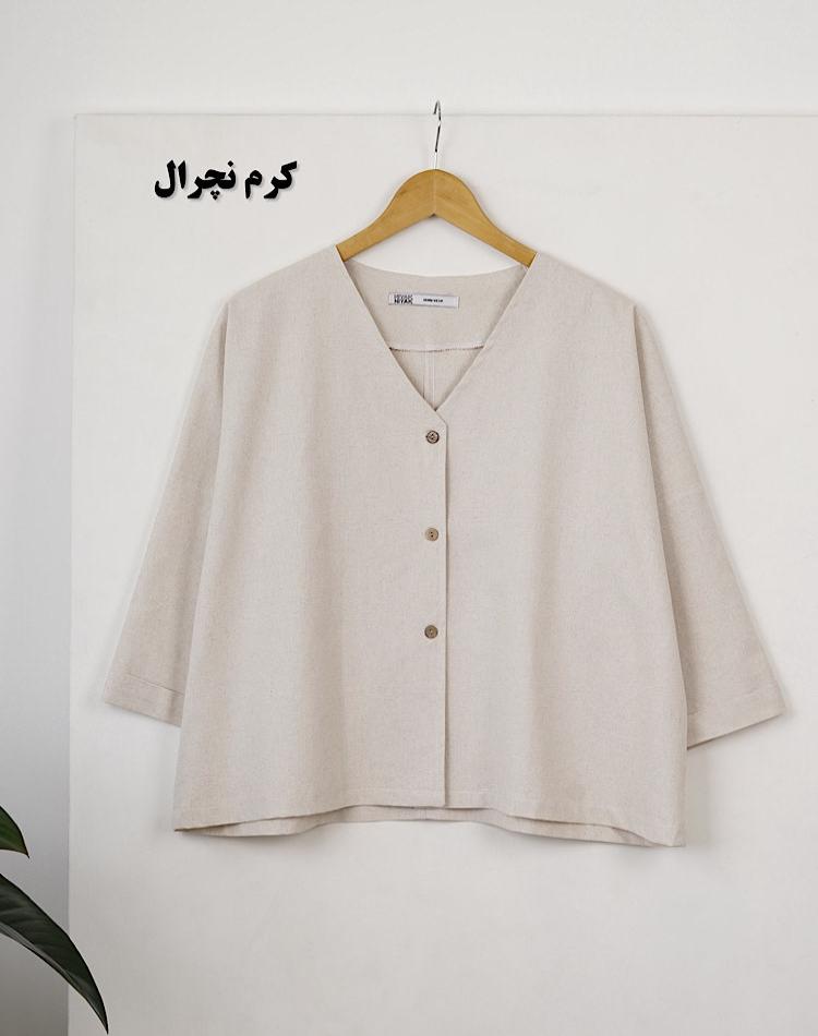 کت ساده نیاک (کد 5060)