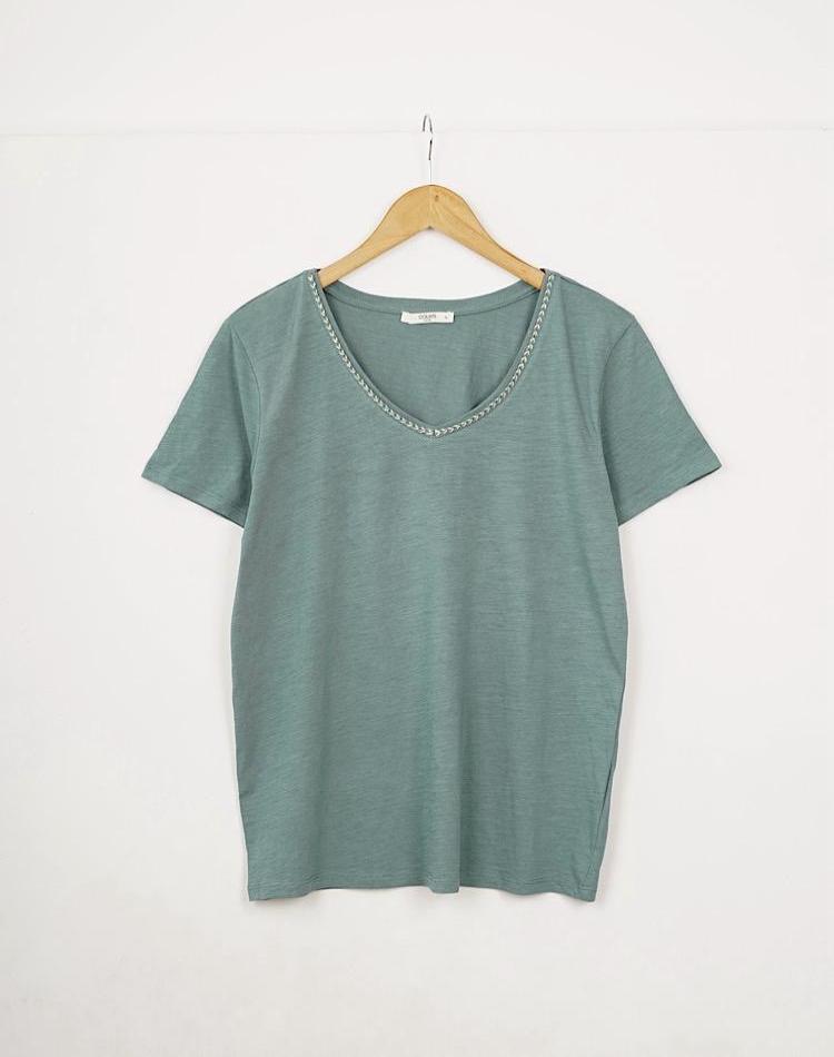 تیشرت COLINS OFF (کد 3153)