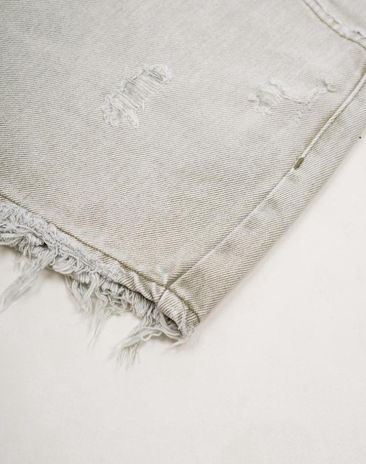 1_شلوارک جین (کد 0075)