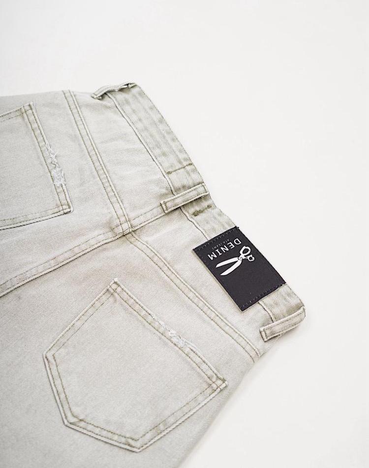 2_شلوارک جین (کد 0075)