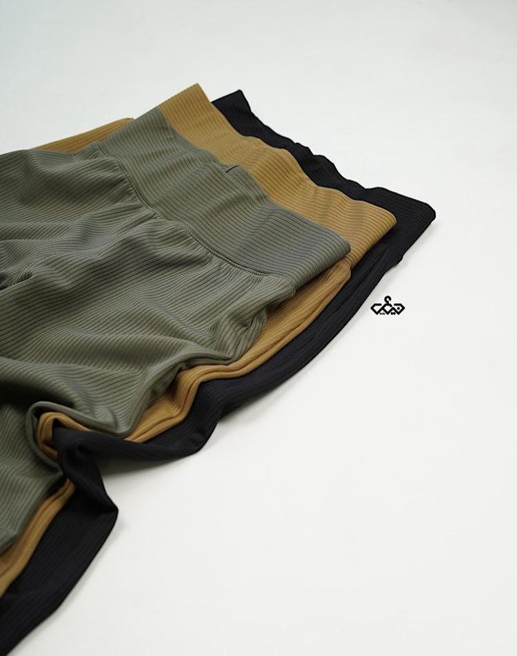 شلوار کبریتی نیاک (کد 2500)