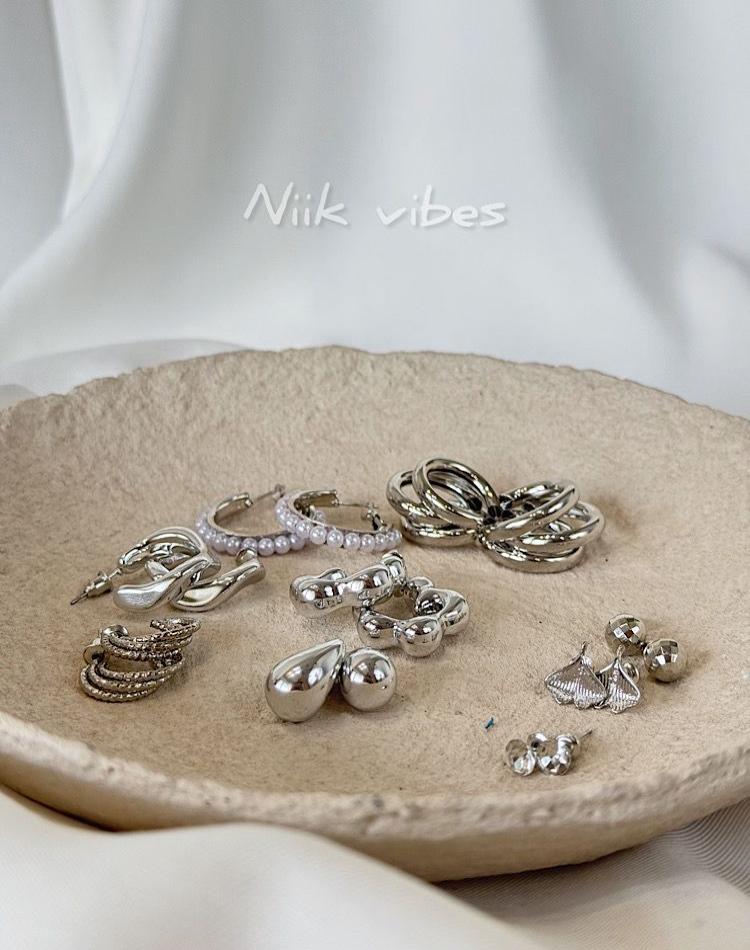پک گوشواره (کد 00154)