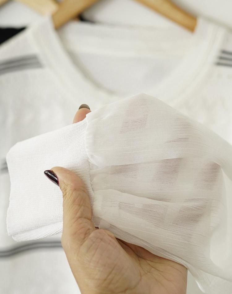 0_OFF بافت کریستالی راه راه (کد 10097)