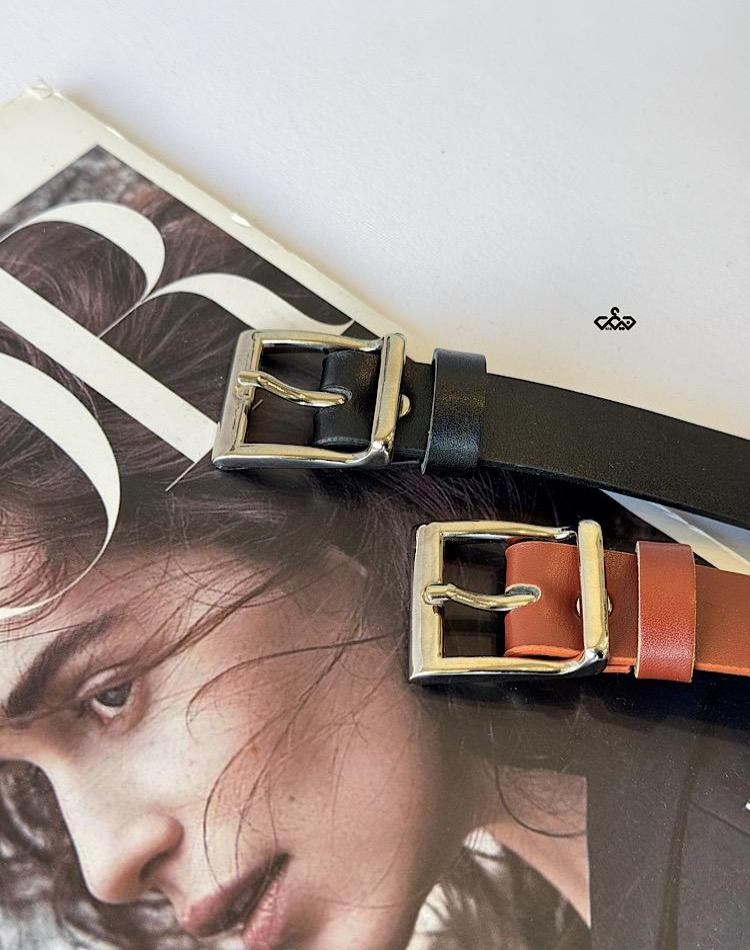 1_کمربند سگک مربعی (کد 00156)