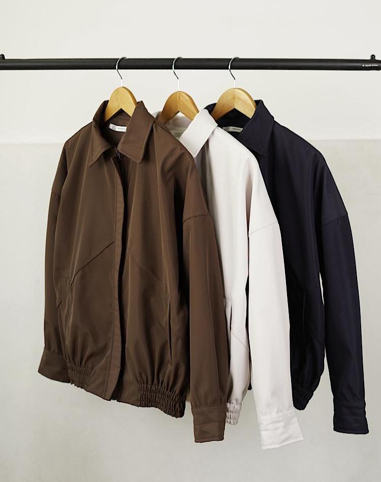 1_بامبر جکت نیاک (کد 70013)