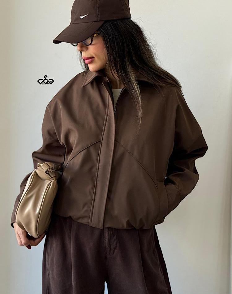 2_بامبر جکت نیاک (کد 70013)