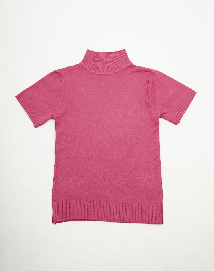 1_بافت استین کوتاه (کد 10101)