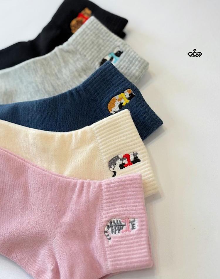 2_جوراب پیشولی (کد 00160)