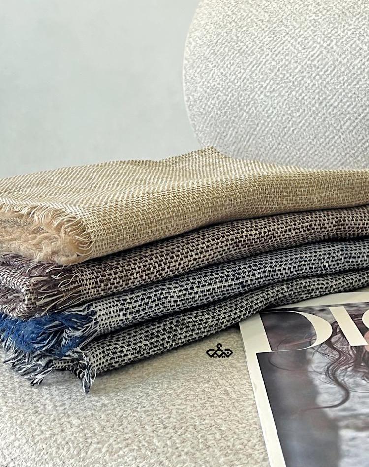 شال وارداتی (کد 00161)