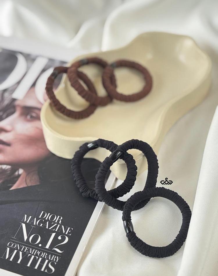 0_پک کش مو دوتایی (کد 00162)