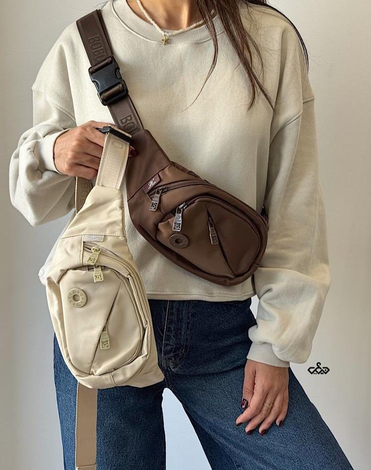 بادی بگ BOBO (کد 00163)