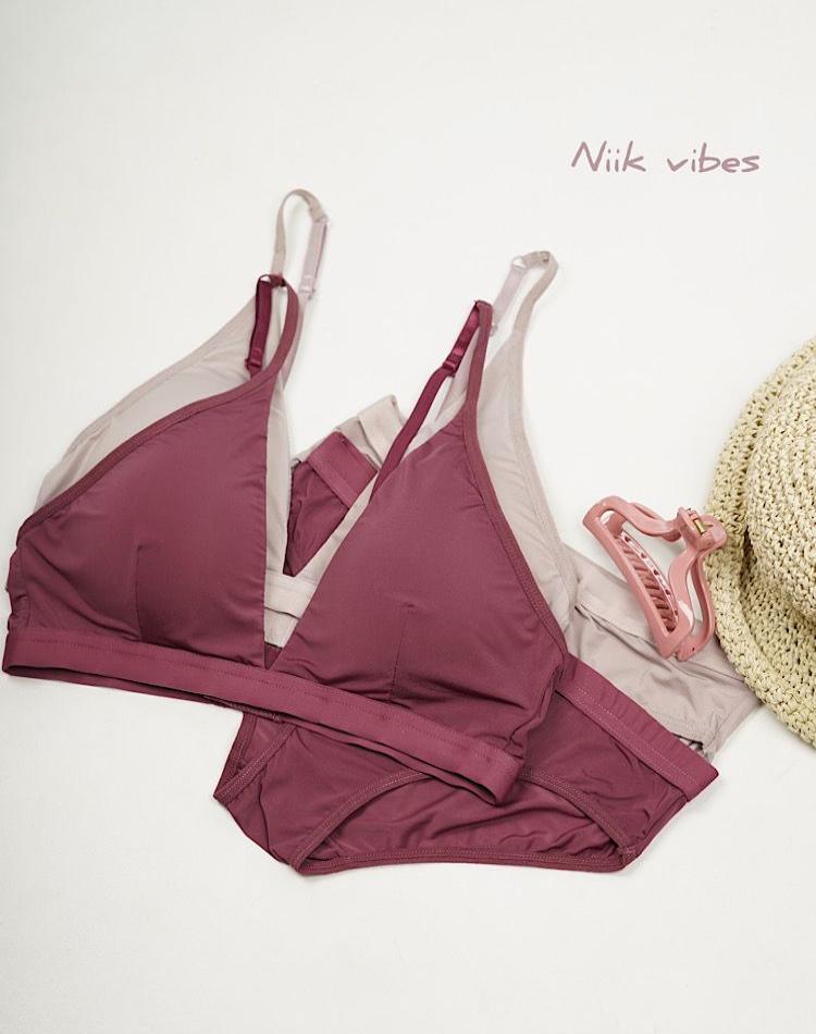 ست نیم تنه شورت (کد 00164)