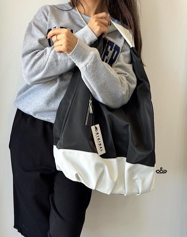 کیف بزرگ وارداتی (کد 00166)