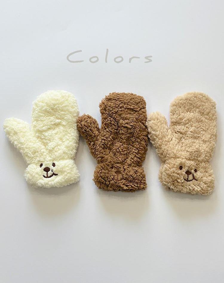 0_دستکش تدی (کد ۰۰۱۷۱)