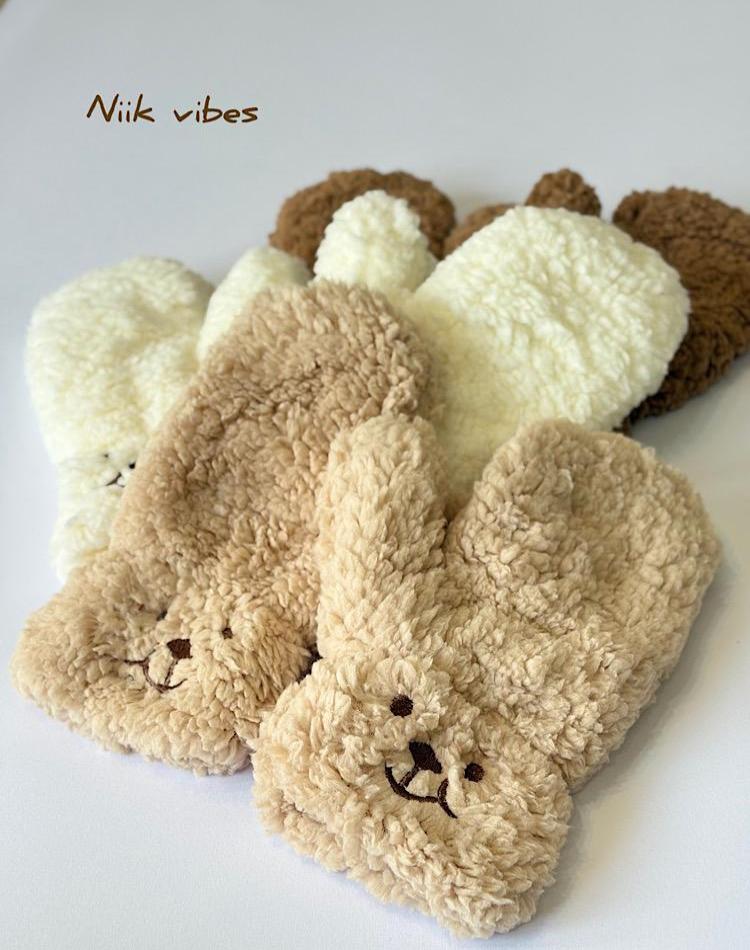 1_دستکش تدی (کد ۰۰۱۷۱)