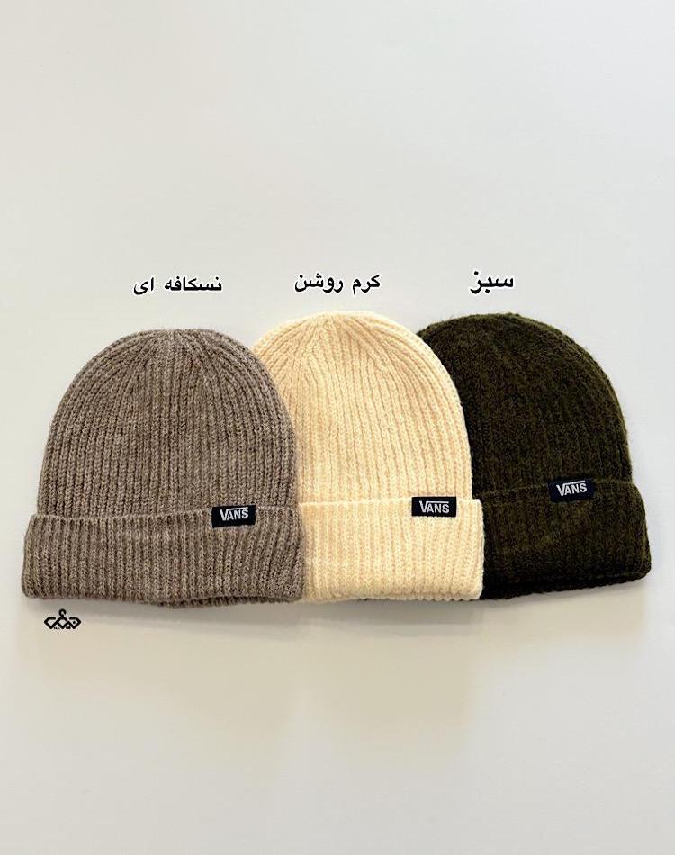 0_کلاه VANS وارداتی (کد ۰۰۱۷۰)