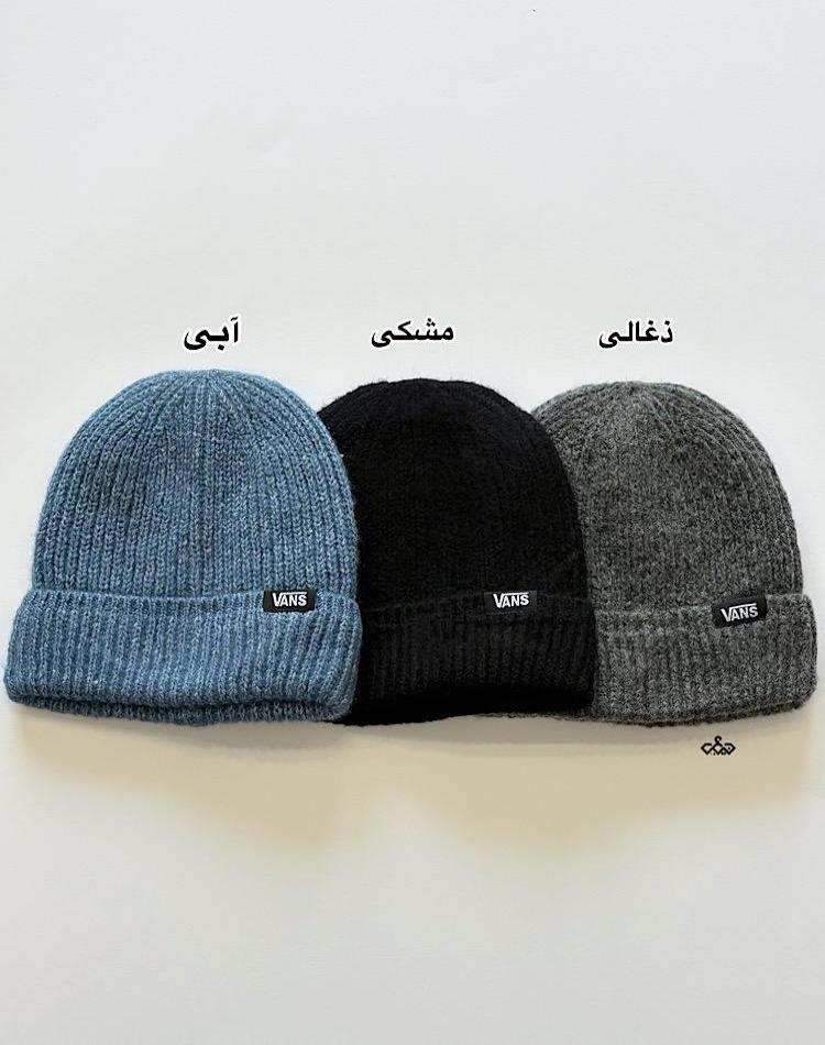 1_کلاه VANS وارداتی (کد ۰۰۱۷۰)