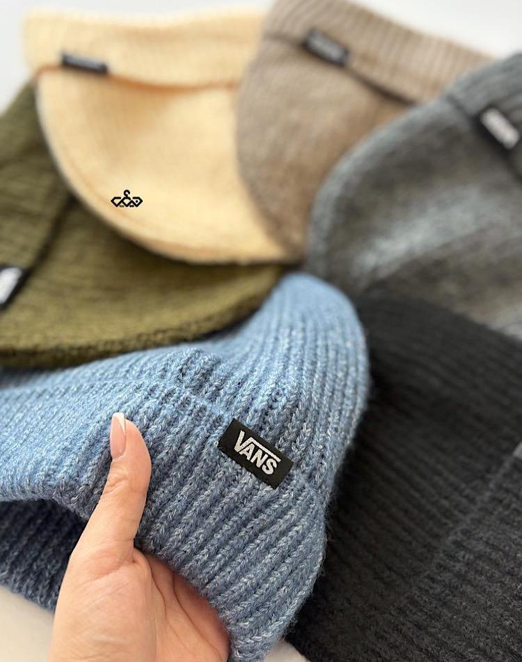 2_کلاه VANS وارداتی (کد ۰۰۱۷۰)