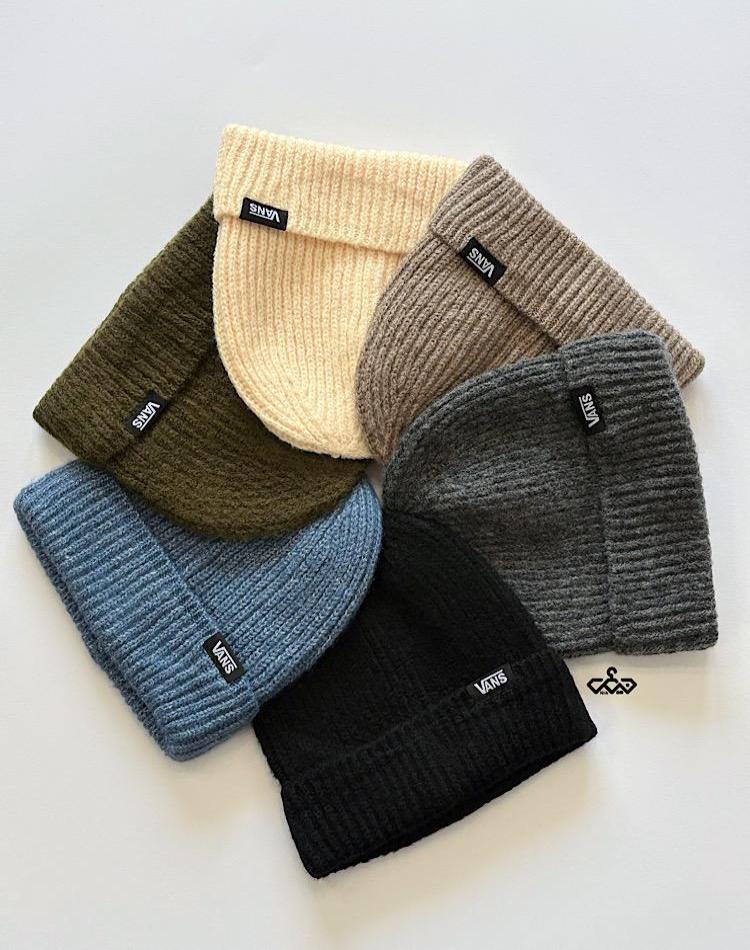 کلاه VANS وارداتی (کد ۰۰۱۷۰)