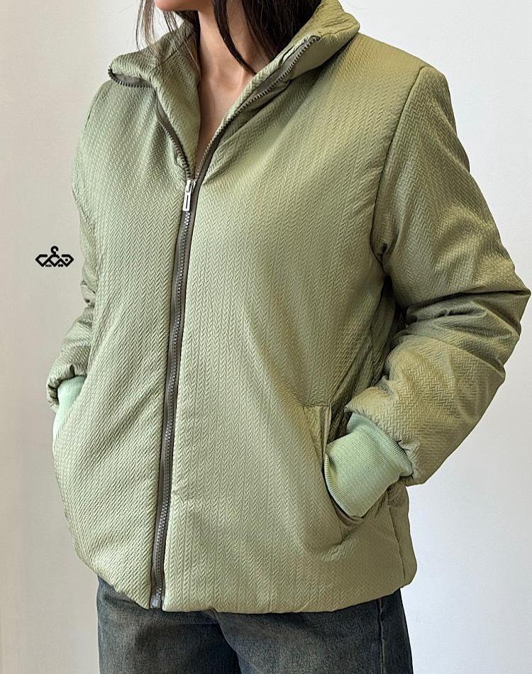 off کاپشن استردار (کد 80017)