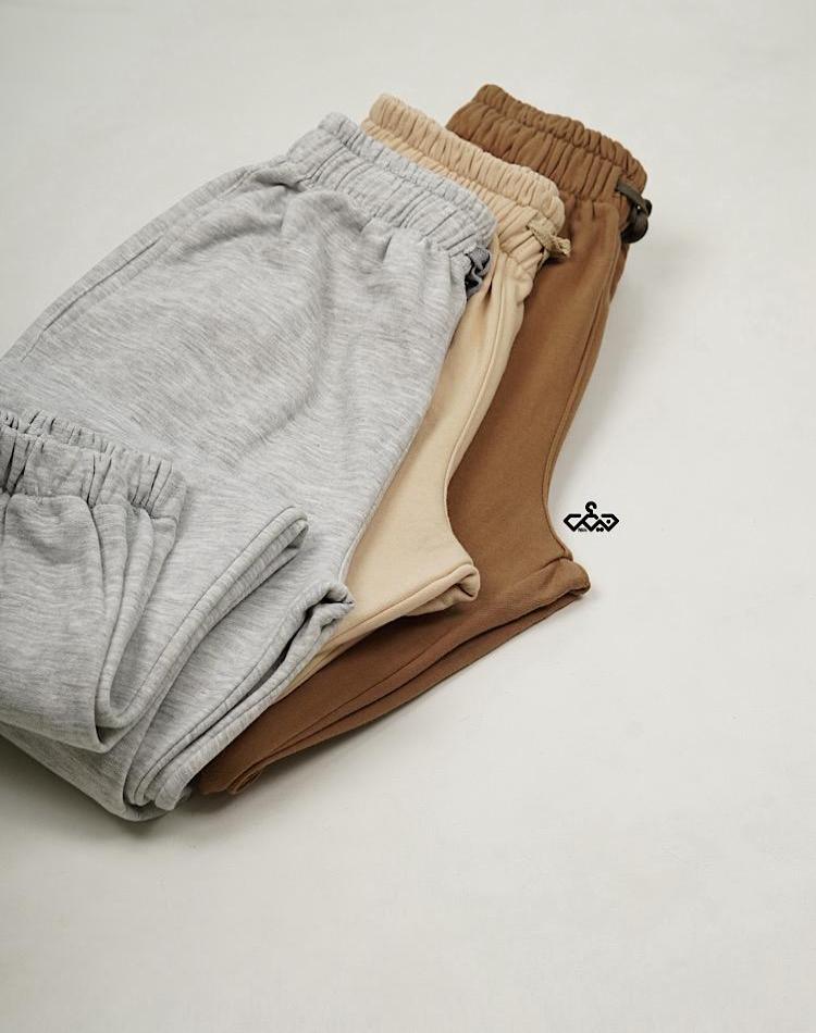 شلوار جاگر نیاک (کد 2534)