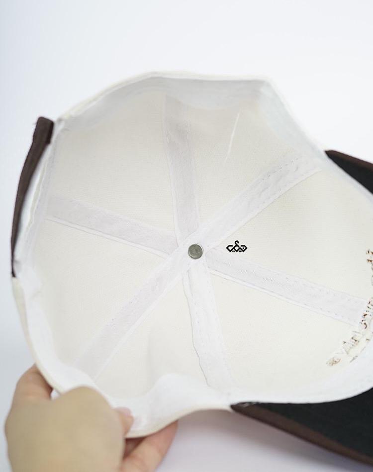 2_کلاه بیسبالی (کد 00173)