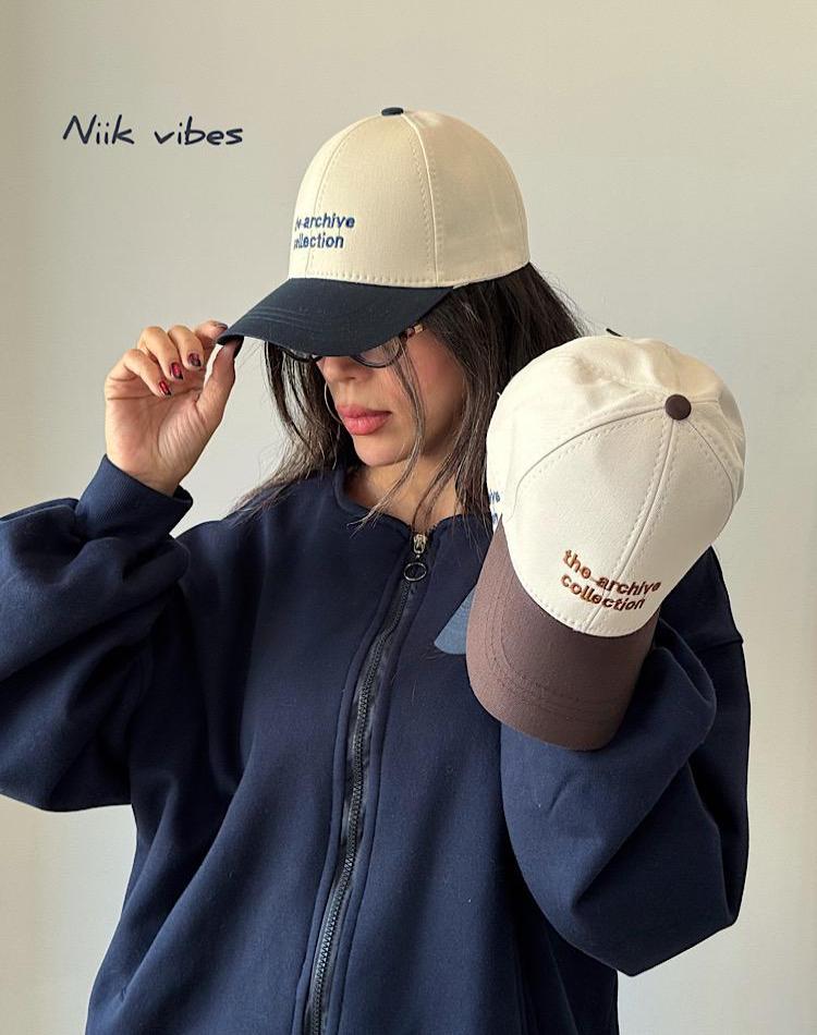 کلاه بیسبالی (کد 00173)