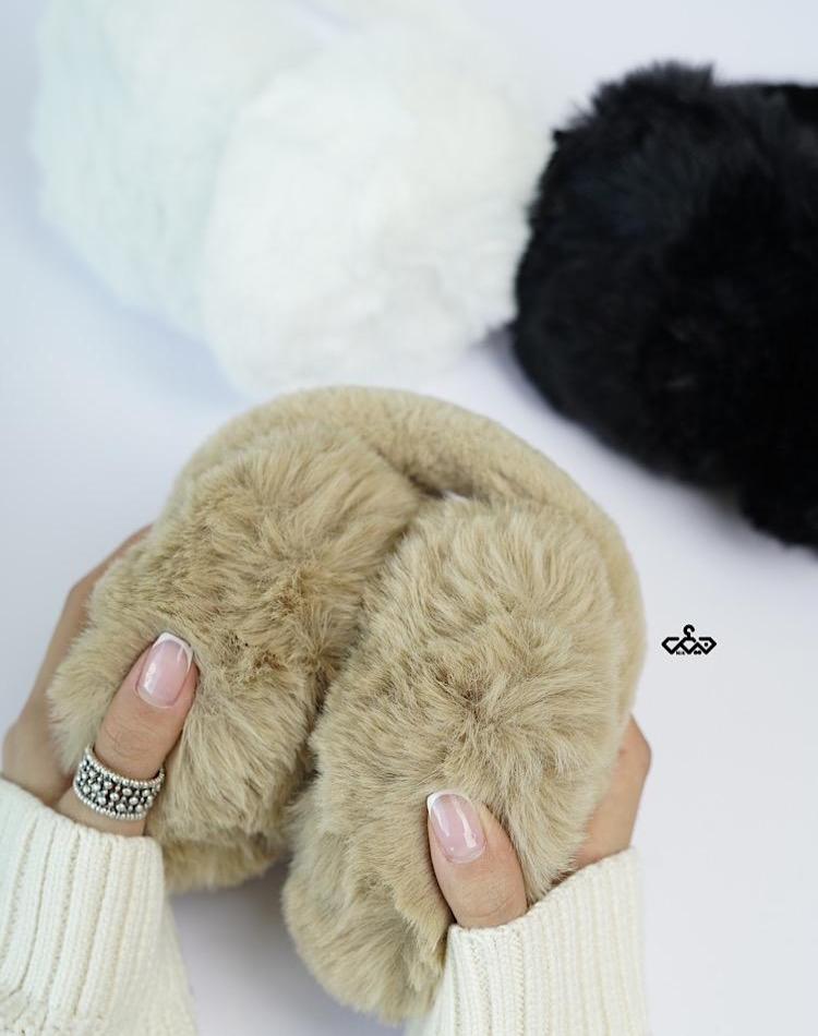 0_گوش گیر تدی (کد 00175)