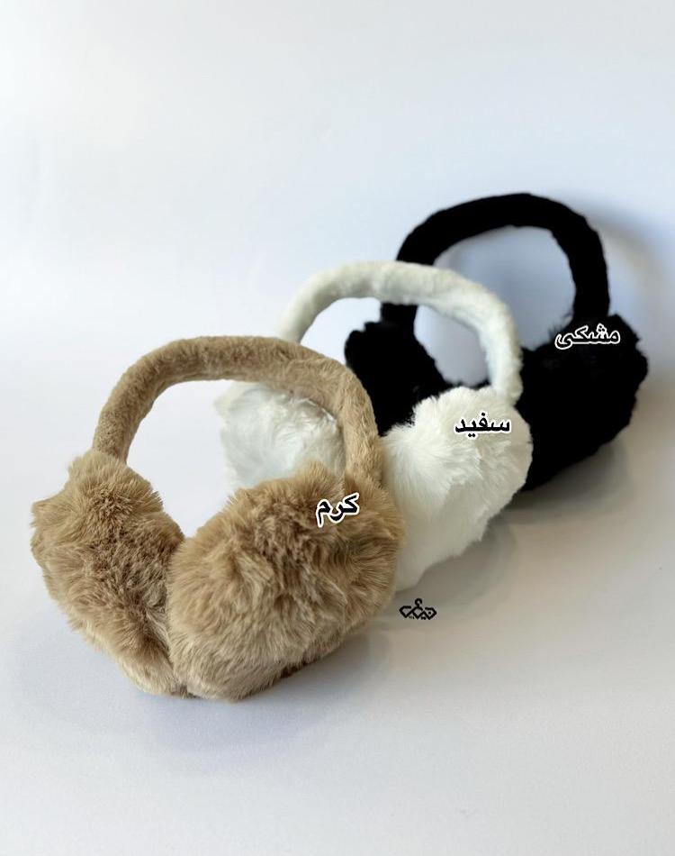 2_گوش گیر تدی (کد 00175)