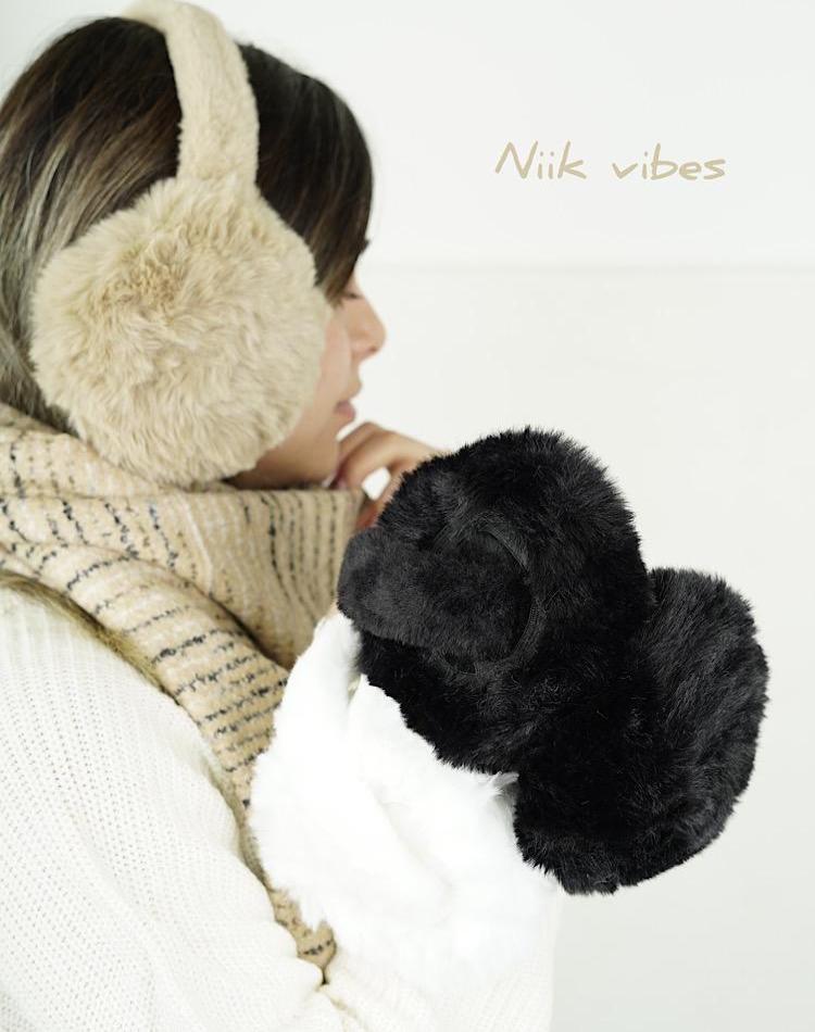 گوش گیر تدی (کد 00175)