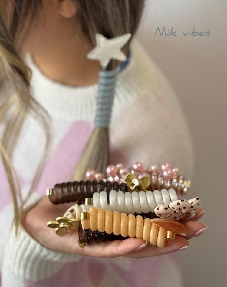 اکسسوری مو (کد 00174)