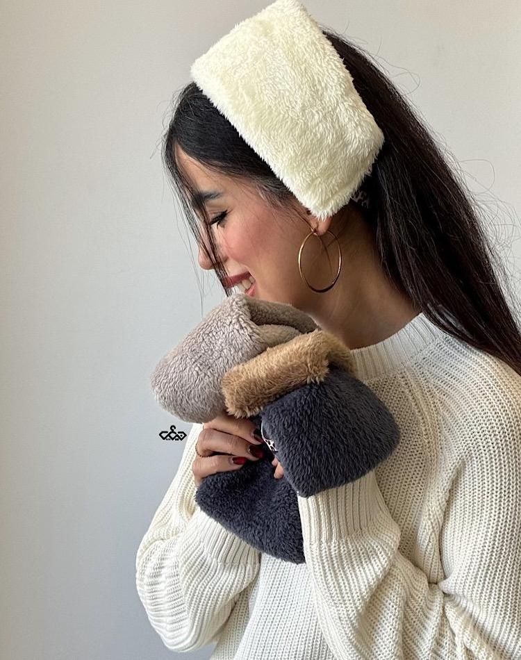 0_هدبند تدی (کد 00177)