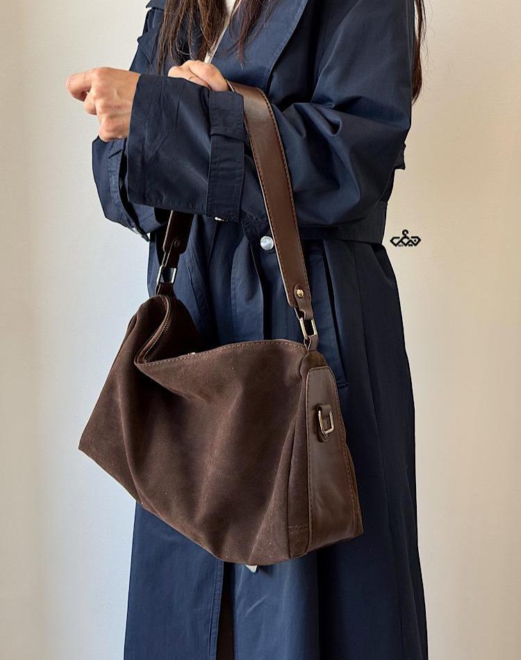 کیف جیر شل (کد 00176)