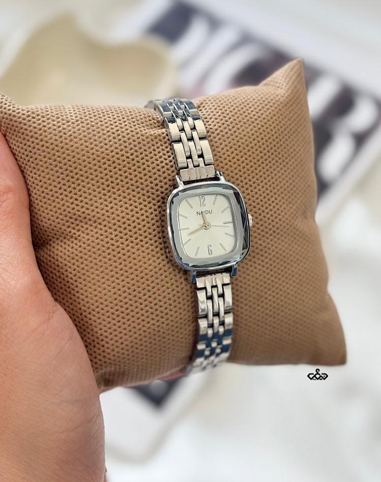 0_ساعت استیل ناید (کد ۰۰۱۷۸)