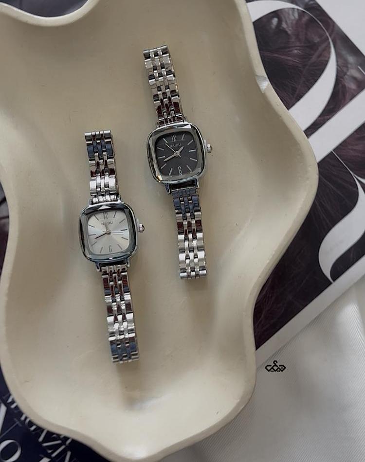 ساعت استیل ناید (کد ۰۰۱۷۸)