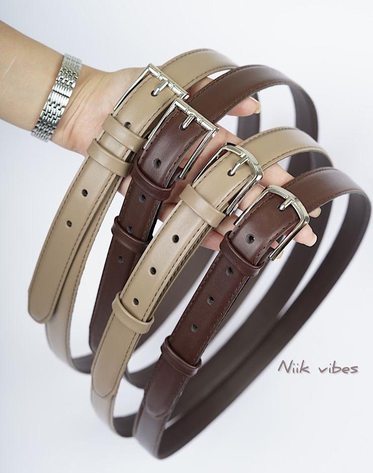 1_کمربند چرم (کد 00180)