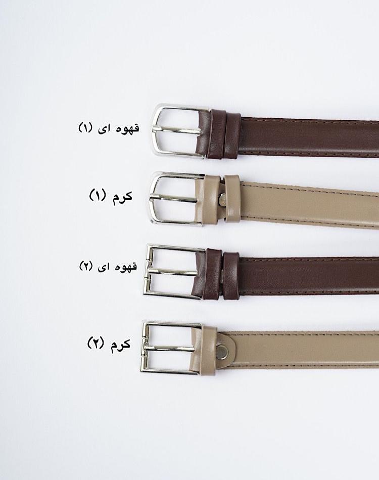 0_کمربند چرم (کد 00180)