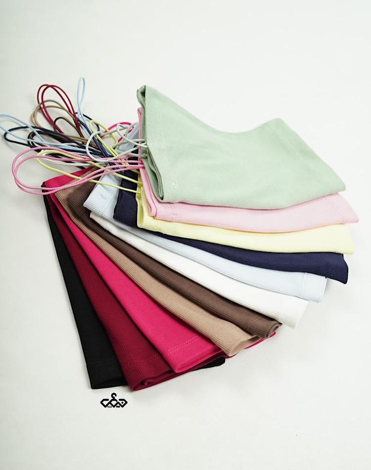 کراپ بند ماکرون (کد 00186)