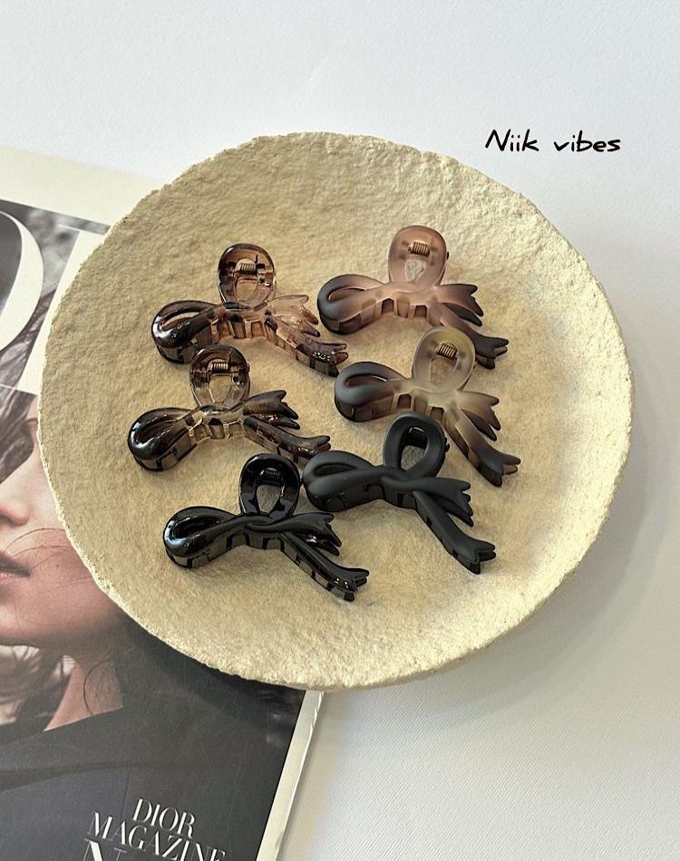 گیره مو (کد 00189)