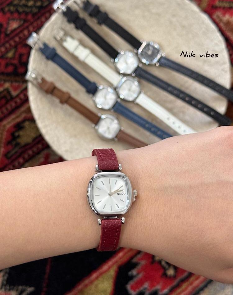 2_ساعت ناید رنگی (کد 00188)