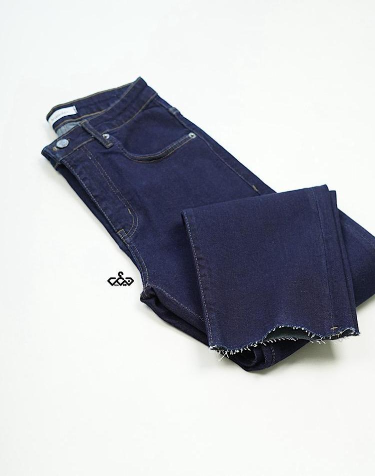 شلوار واید دمپاکات (کد 2545)