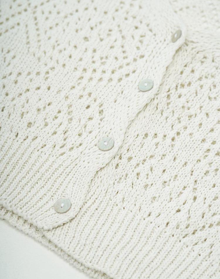 1_ژاکت بافت (کد 10116)