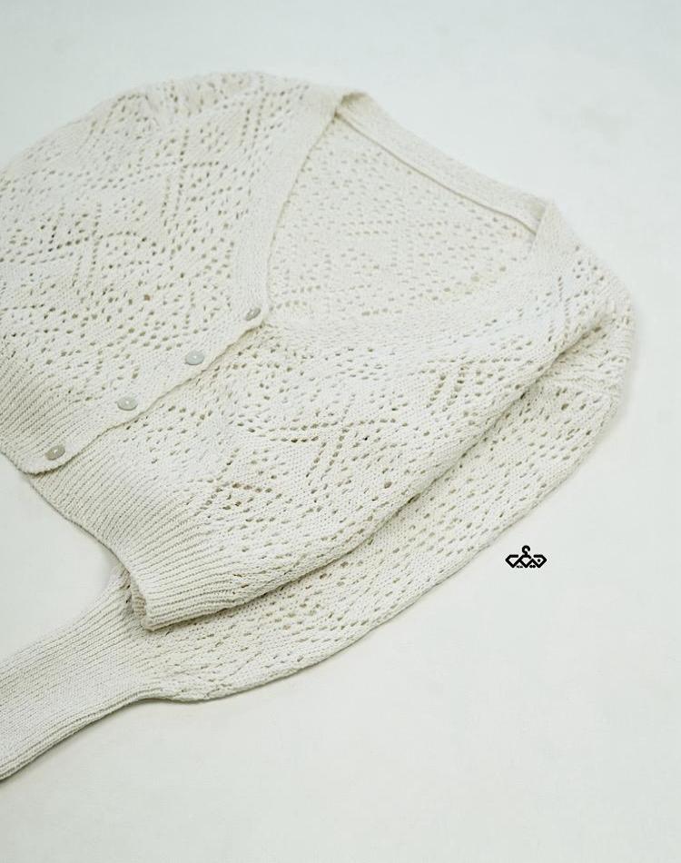 ژاکت بافت (کد 10116)