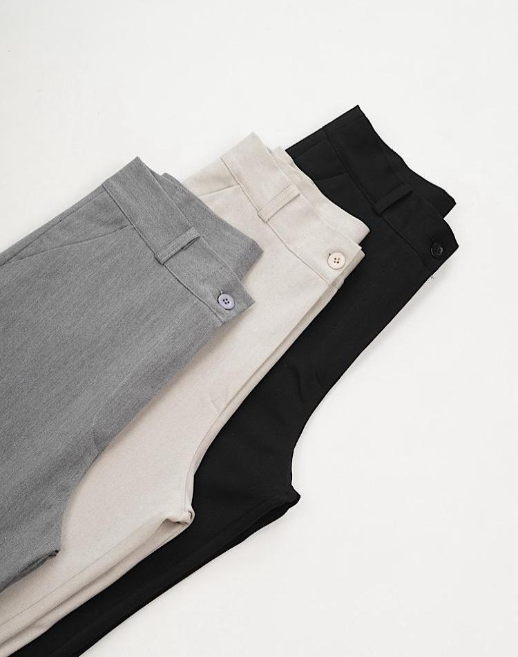 0_شلوار واید لگ گاواردین (کد 2543)