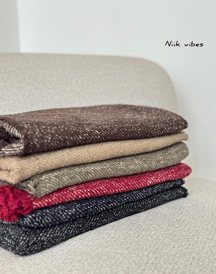 2_شال حوله ای (کد 00192)