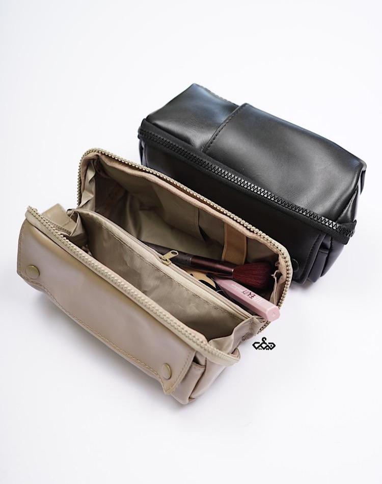 کیف لوازم ارایشی (کد 00194)