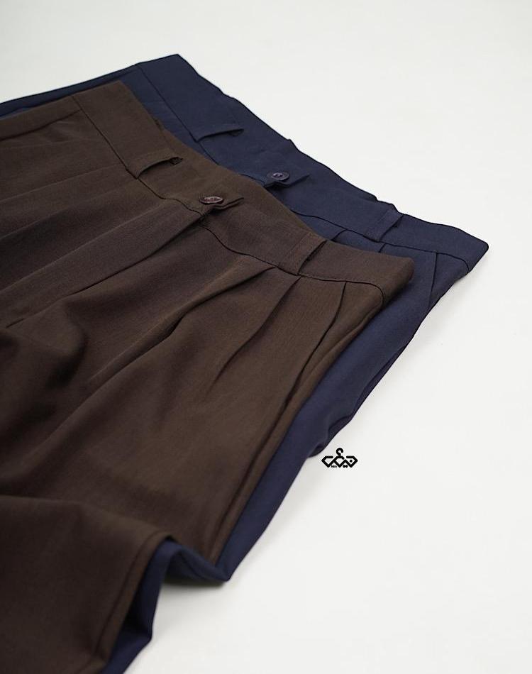 شلوار بزایاق (کد 2546)