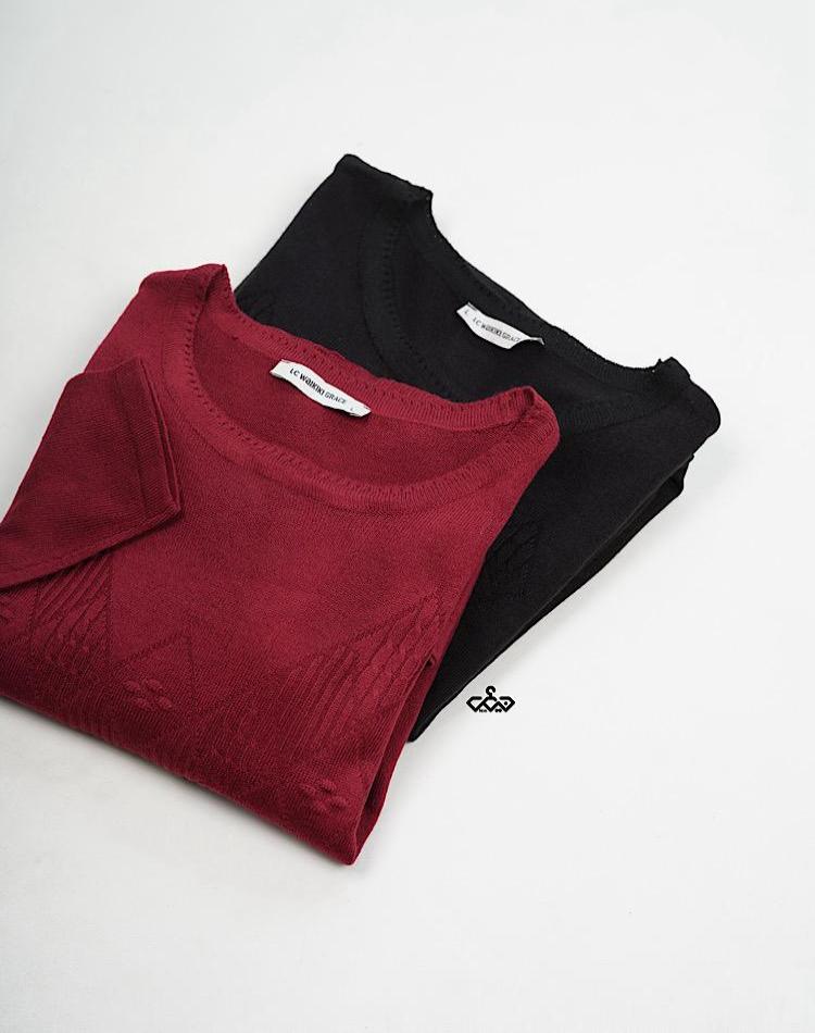 بافت وارداتی LC (کد 10114)